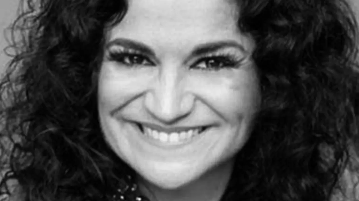 Cecilia Gomez de la Torre