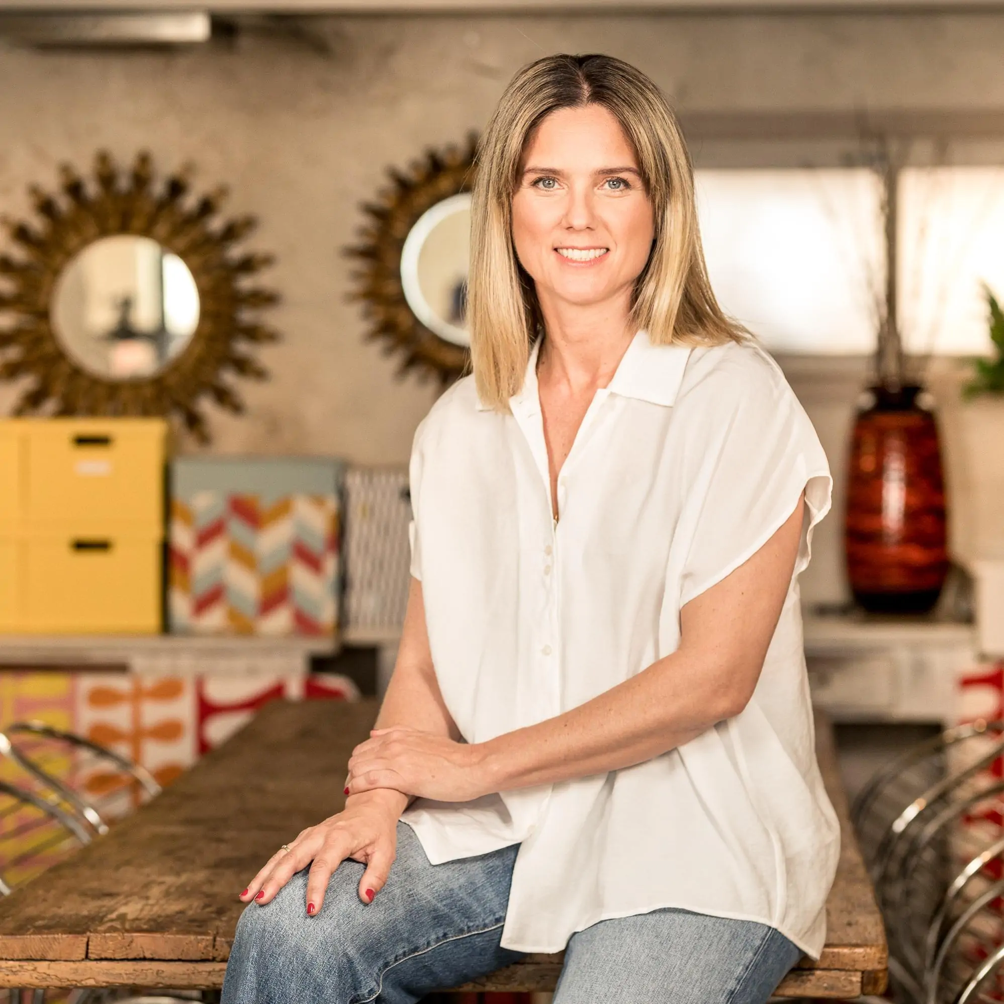 Maria Jose Rodriguez