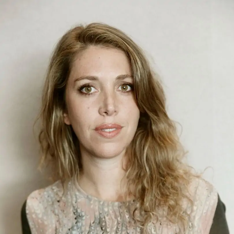 Lucía Puenzo (Profesional Independiente)