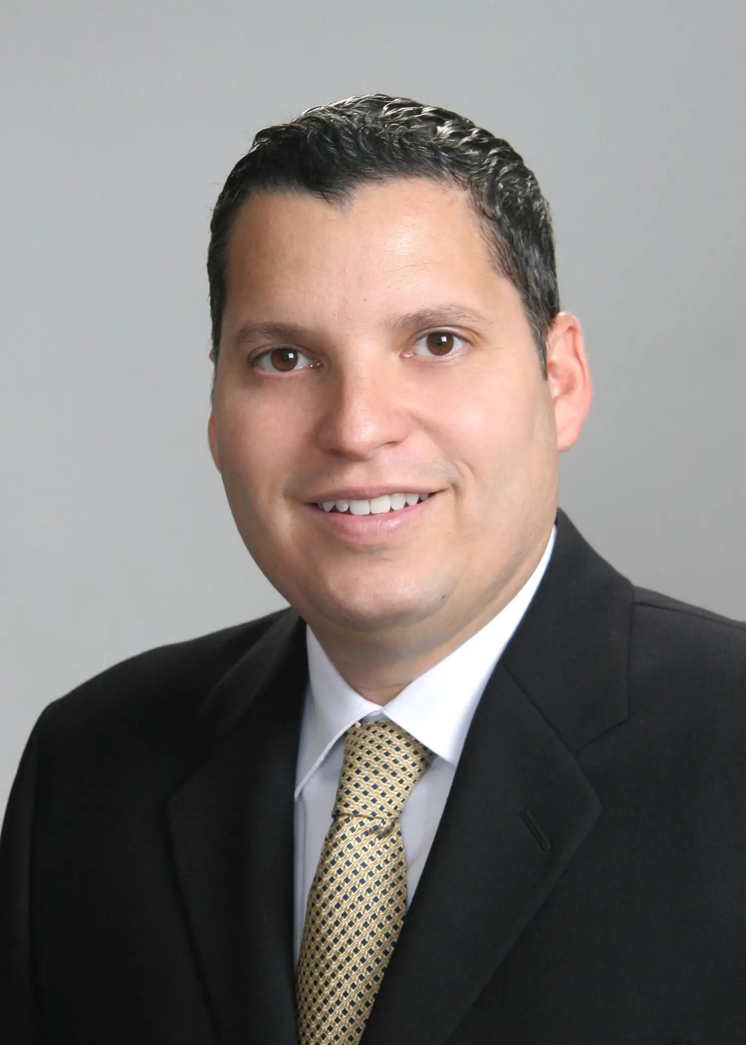 Jorge Balleste (Televisa Univision)