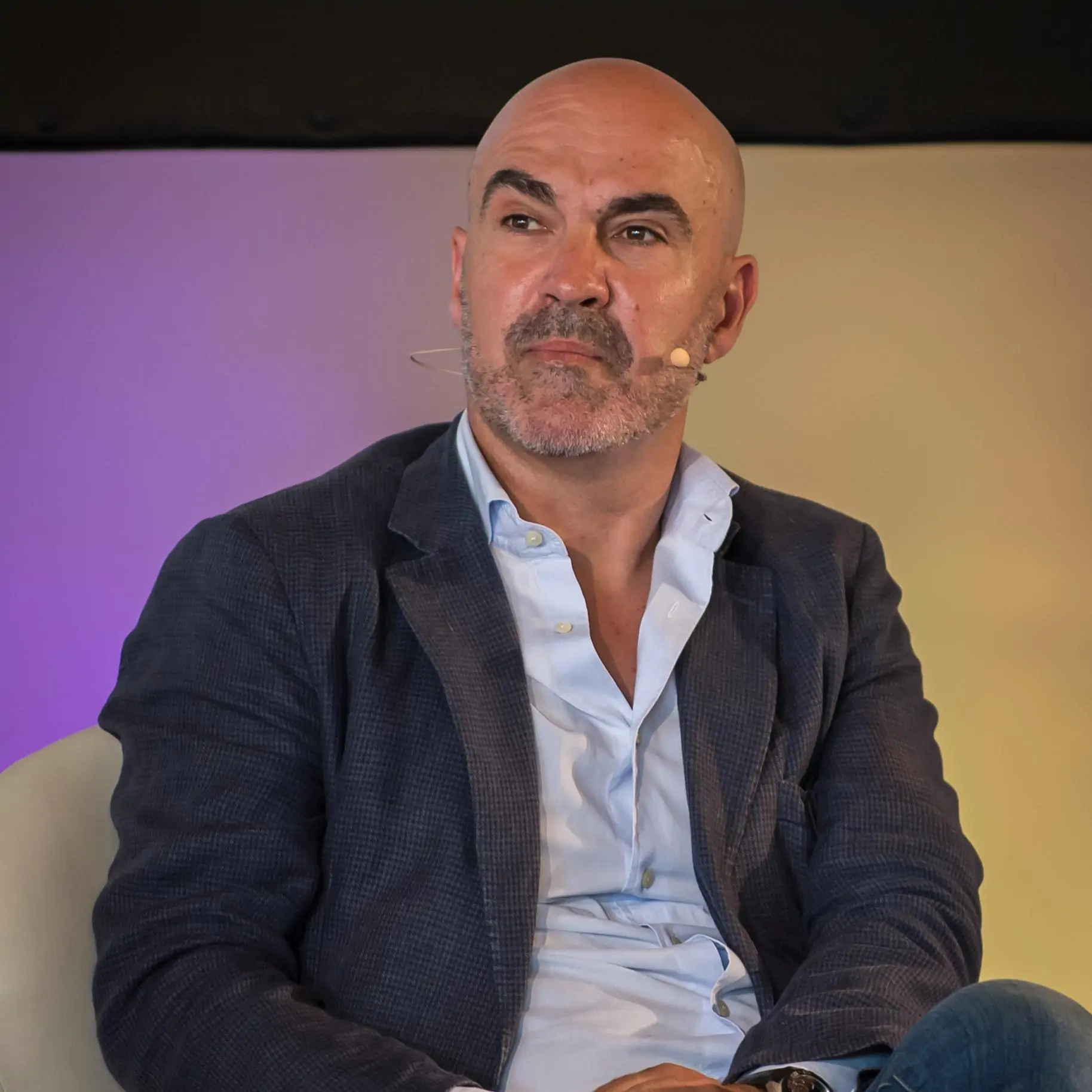 José Amaral (Coral Europa)