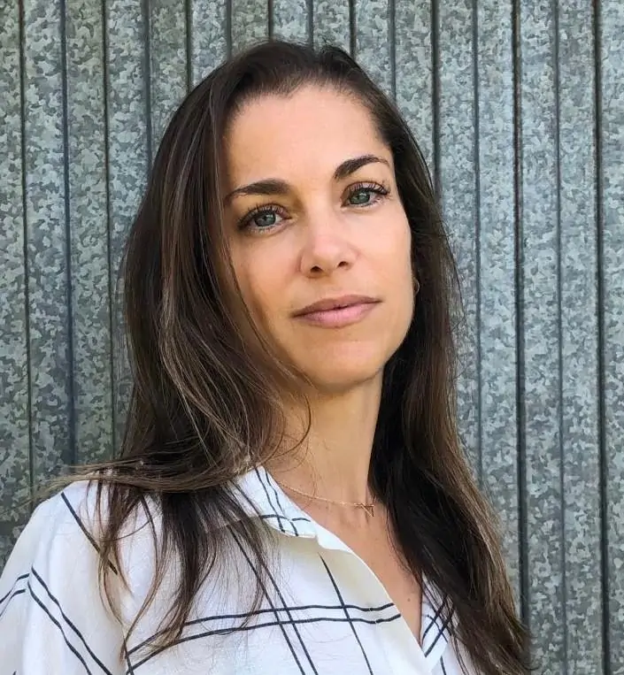 María Zamora (Elastica Films SL)