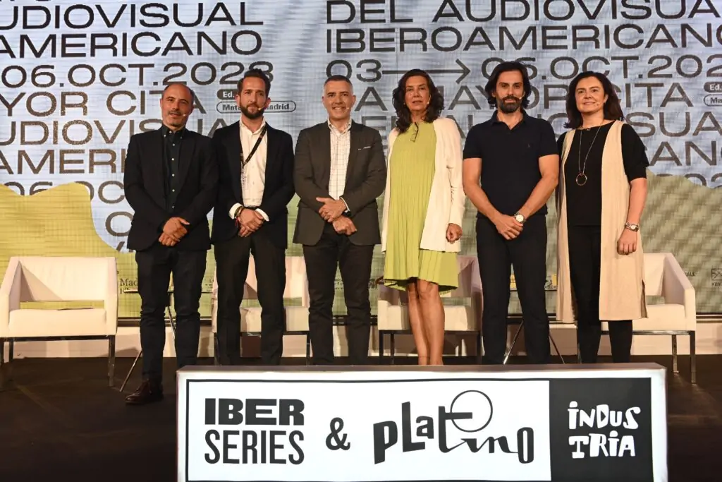 Cuarta y última jornada de Iberseries & Platino Industria