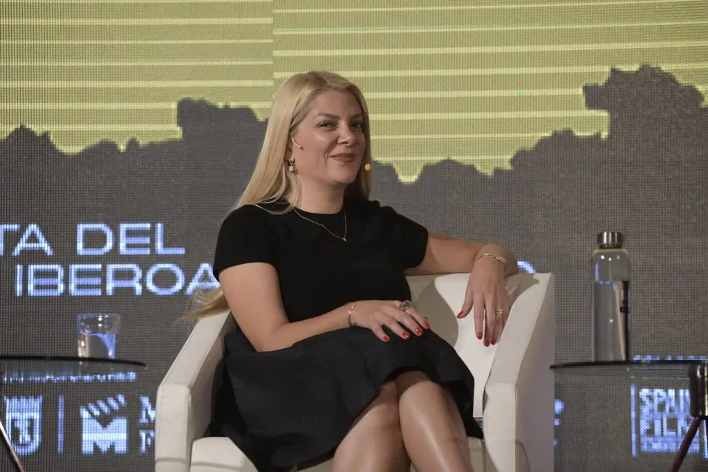 Primera jornada de Iberseries & Platino Industria