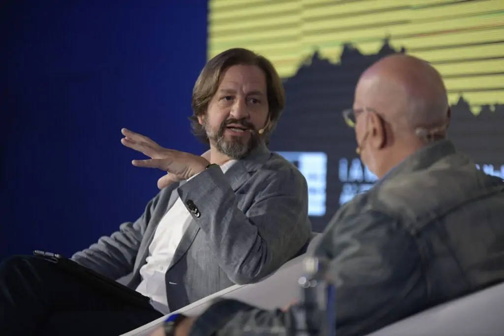 Primera jornada de Iberseries & Platino Industria