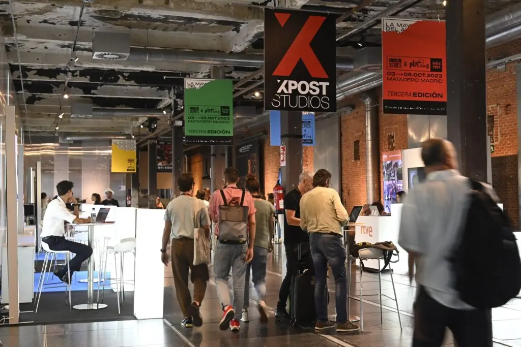 Iberseries & Platino Industria se globaliza