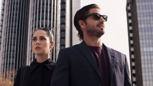 El Ayuntamiento de Madrid patrocina la tercera edición de Iberseries & Platino Industria