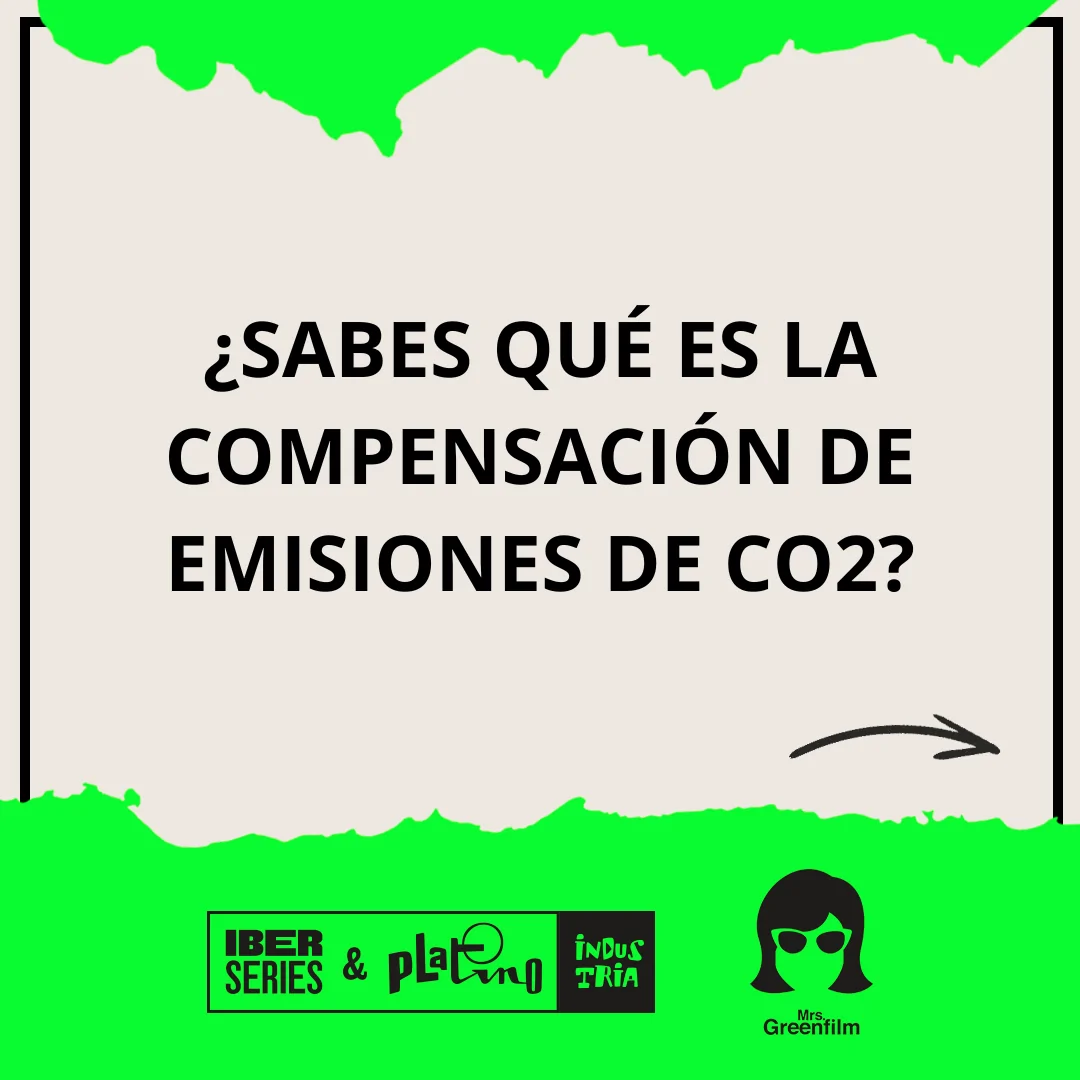 ¿SABÍAS QUÉ ES LA COMPENSACIÓN DE EMISIONES DE CO2 (1)